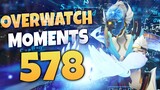 Overwatch Moments #578