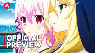 Engage Kiss Episode 10 - Preview Trailer