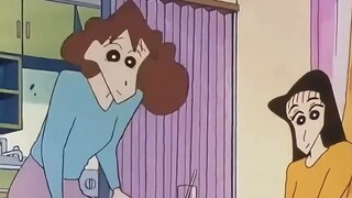 Crayon Shin-chan funny scenes