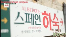 Boarding House in Spain Ep6 Eng Sub