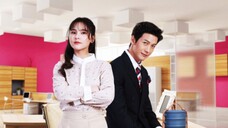 Boss and Me Thai Eng Sub Ep 14