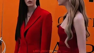 their difference is so sweet