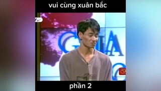 cười vỡ bụng với xuân bắchaivui cuoibebung xuhuongtiktok sports stitch relatable xuanbac