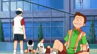 Prince of Tennis 3