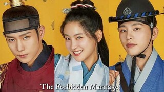 The Forbidden Marriage 2022 | Ep.12 Finale Eng. Sub