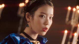 IU Celebrity MV