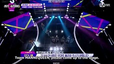 E05| Street Dance Girls Fighter Season 2