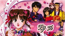 Fushigi Yuugi Ep 36 Eng Sub