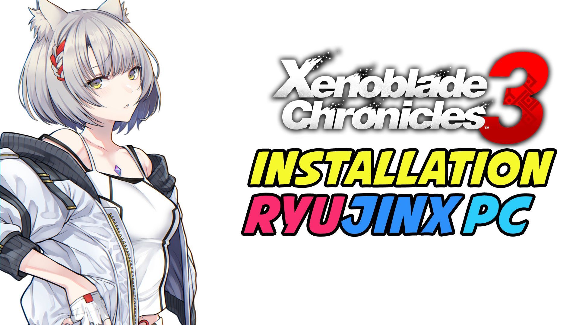 ryujinx xenoblade chronicles 3