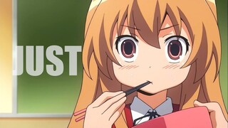 just a dream [toradora! amv]