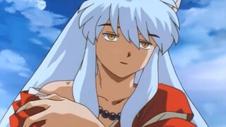 [InuYasha][Light Dirty]Everyone is making waves