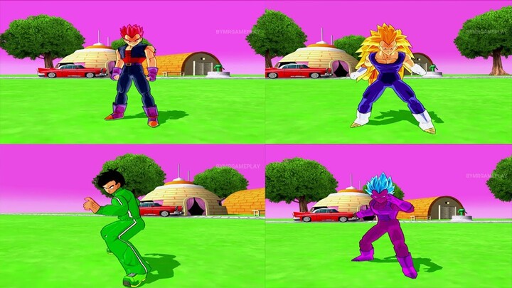 SOLO GOHAN Dragon Ball Z Budokai Tenkaichi 4 Latino BETA X - Bilibili SOLO GOHAN Dragon Ball Z Budokai Tenkaichi 4 Latino BETA X - Bilibili