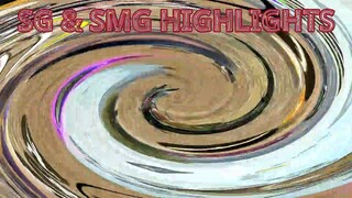 SG & SMG HIGHLIGHTS