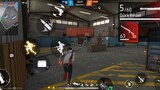 free fire game play