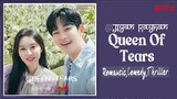 Queen of Tears in Hindi Dubbed Episode 3 | ○•○@AyanTalkWithKdrama.