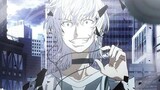 [Accelerator/AMV] The front is burning high, I'm sorry, I'm just an uncompromising villain