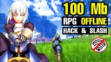 Top 11 Best Offline RPG Games for Android iOS | Small Size game Offline RPG 100 MB only !!