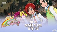 Chiến Binh Nụ Cười - Tập 13 [HTV2 Lồng Tiếng] REMUX