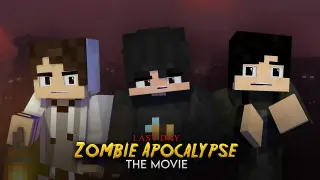Last Day : Zombie Apocalypse - The Movie