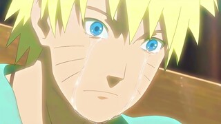 Sad Naruto Moments (4K EDIT)