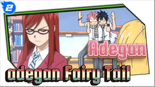 [Fairy Tail] OAD Akademi Dairy_2