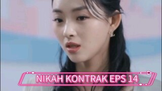 Drakor Terbaru Nikah Kontrak Drama Korea Eps 14 Sub Indo