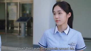 Crash Course in Romance Ep 4 Eng Sub