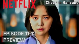 CHECK-IN HANYANG - Episode 11 Bahasa Indonesia.