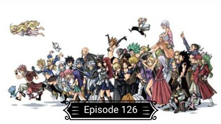 Fairy Tail Episode 126 Subtitle Indonesia