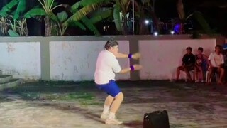 kaldagan mo😂