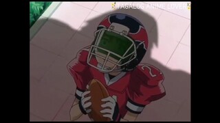 EyeShield21 Episode 50 Tagalog Dubbed