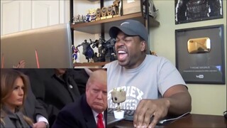 President Trump's Most SAVAGE Moments - Reaction!