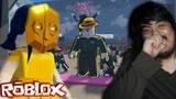 Fish Game | Roblox (Tagalog) | nahanap ko na yung totoong SQUID GAME sa ROBLOX
