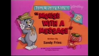 Tom & Jerry Kids S3E22 (1992)