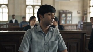 Srikanth Hindi 2024