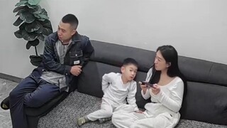 Cặp đôi có mật mã bí mật để ăn đồ nướng nhưng kết quả lại bất ngờ đến mức không nhịn được cười