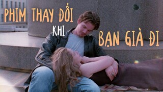 BEFORE TRILOGY: Bộ 3 phim HAY NHẤT về TÌNH YÊU