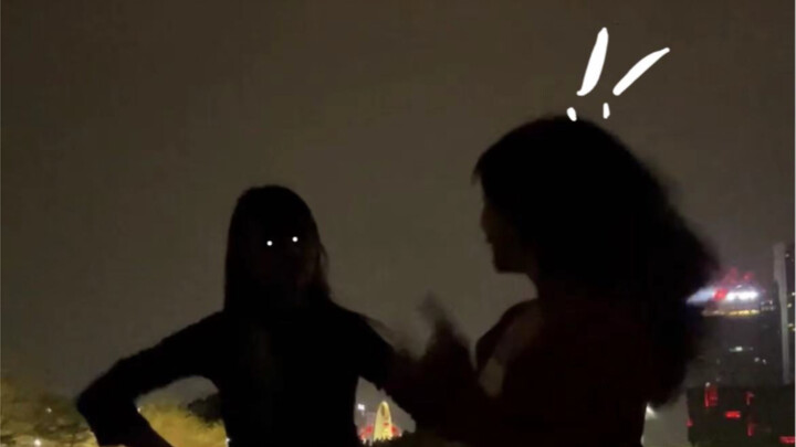 【咕cha】当然要跟好朋友一起拍Fate呀