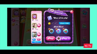 CANDY CRUSH SAGA LEVEL 1349 (NEW VERSION)