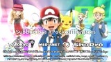 Pokemon XY Episode 23 Subtitle Indonesia