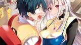 Tóm Tắt Anime Hay: Đời Nhạt Nhẽo tôi Chơi Game Cho Bớt Nhạt (P2) | Review Anime