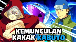 3 HAL YANG TERJADI DIPERANG DUNIA SHINOBI KE 4 YANG BANYAK ORANG GAK TAU