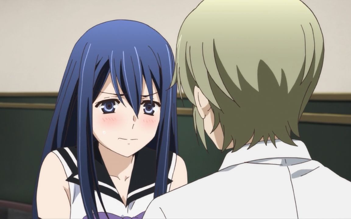 Aisei Tenshi Love Mary