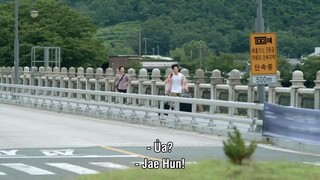 Hè rồi, nghỉ việc thôi EP 8 [Sub Việt]