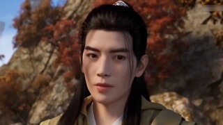 Mortal Cultivation and Immortal World ตอนที่ 425: Han Li กลับสู่เกาะ Wumeng ด้วยจรวด โน้มน้าวให้โลกก