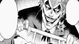 [Single Dad Joker] 02-Batman recognizes the thief as his father, and Joker is a hawk raising a child
