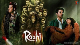 Roohi (2021) [Hindi]