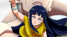 Apakah himawari bakal ada panggung buat bersinar di boruto blue two vortex