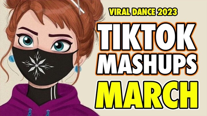 New Tiktok Mashup 2023 Philippines Party Music | Viral Dance Trends | March 5th