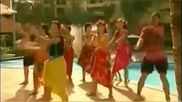 Warkop Millenium - Yuk Kita Dansa